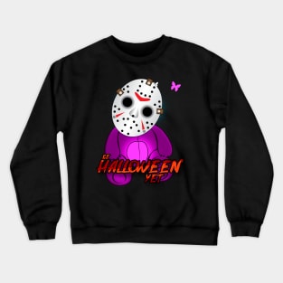 Jason Crewneck Sweatshirt